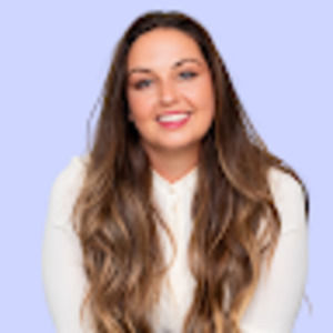 Meet your Posher, Brooke